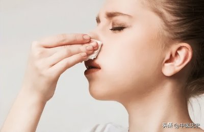 ​鼻子不通气吃什么药最见效（鼻塞，流鼻涕，鼻子不通，宛如水泥封鼻，两味药煮