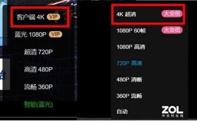 ​1080p和4k哪个更清晰（分辨率1080p和4k哪个好）