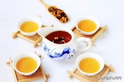 ​普洱茶生茶和熟茶哪个好？多了解，不吃亏