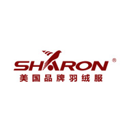 雪伦Sharon品牌LOGO