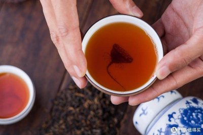 ​茶叶中的四大名红茶有什么异同？？红茶选购大指南