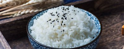 ​用碗隔水蒸米饭多长时间 隔水用碗蒸大米饭要放多少水