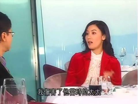 李嘉欣很爱刘銮雄怎么放弃了几时分手 刘銮雄怎么评价李嘉欣