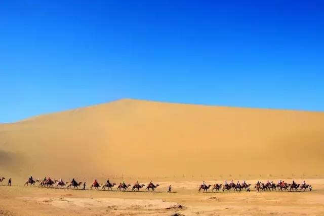 梵净山申遗成功,全中国53个世界遗产还有这些!