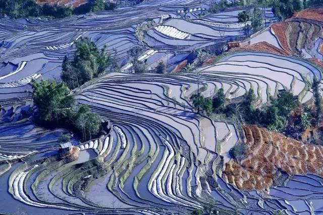 梵净山申遗成功,全中国53个世界遗产还有这些!