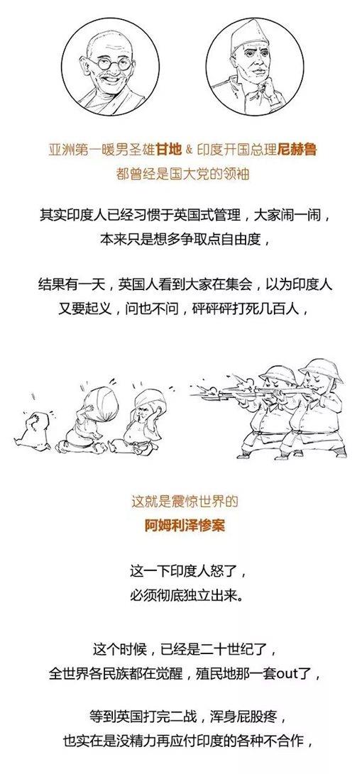 混子曰stone历史剧印度史合辑完整版 