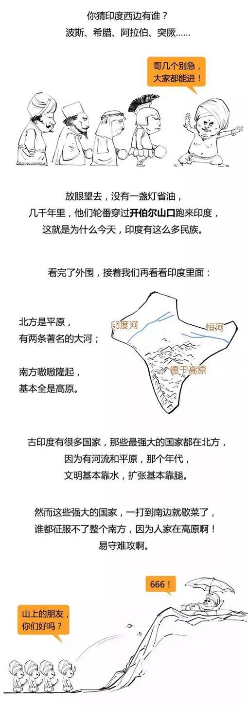 混子曰stone历史剧印度史合辑完整版 