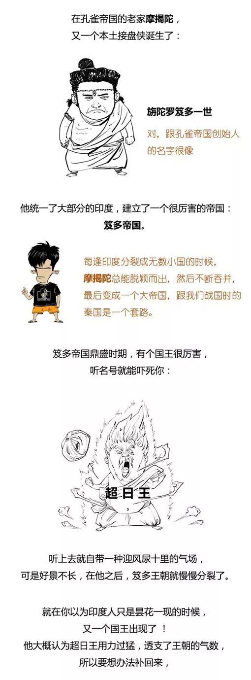 混子曰stone历史剧印度史合辑完整版 