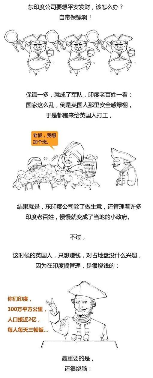 混子曰stone历史剧印度史合辑完整版 