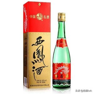 ​西凤青花瓷52度价格(西凤青花瓷酒价格表)