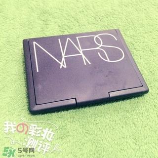 nars蜜粉饼真假 nars蜜粉饼真假鉴别