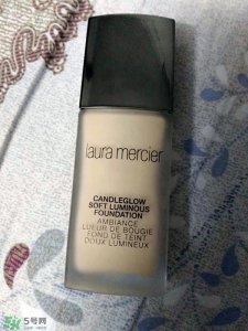 ​laura mercier2017粉底液多少钱_色号试色