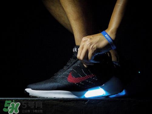 nike hyperadapt 1.0国内怎么原价入手_购买方式