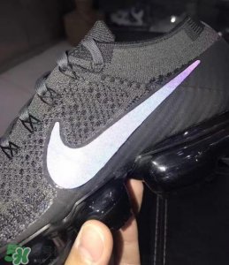 ​nike air vapormax彩色勾子是真的吗？vapormax彩色勾子会发售吗？