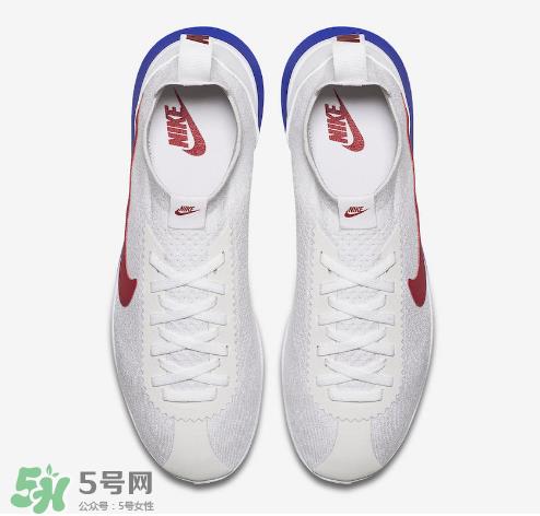 nike cortez2017新版什么时候发售？耐克阿甘鞋17新款发售时间