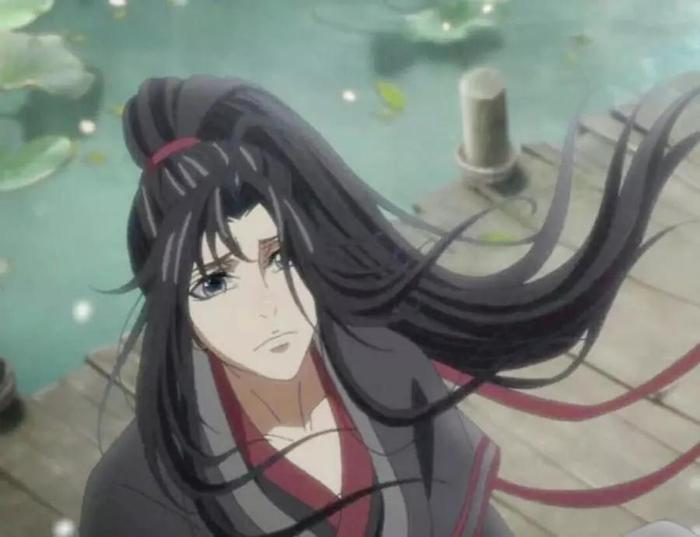 《魔道祖师》第二季还未开播，口碑却被败坏，ky粉都做了什么？