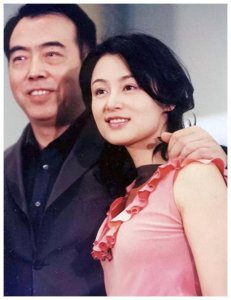 ​陈红27年婚姻成失败，陈凯歌让渣男束手无策！