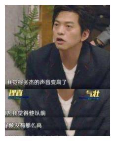 为何李健公开拒绝，给张杰写的歌呢？结果他的回答尽显情商。