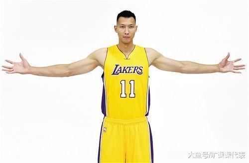 巅峰时期的易建联放在如今的NBA里是什么水平