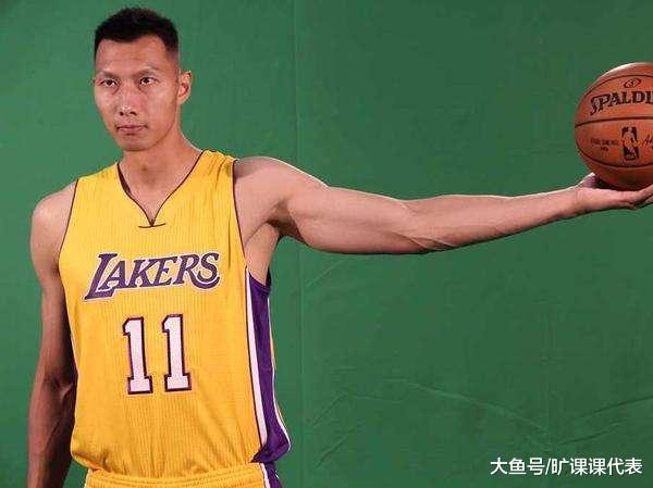 巅峰时期的易建联放在如今的NBA里是什么水平