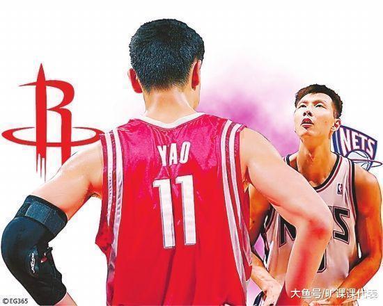 巅峰时期的易建联放在如今的NBA里是什么水平