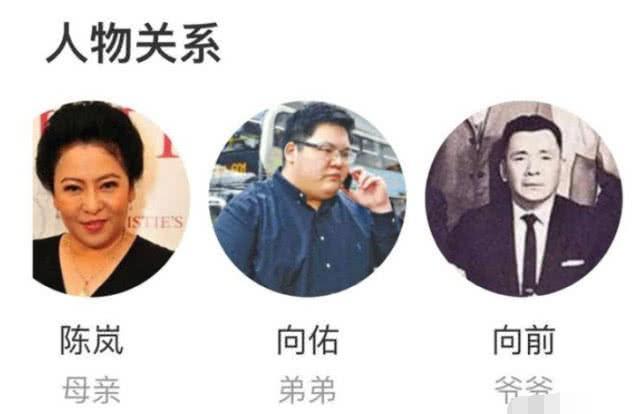 向佐的弟弟叫向右，郭碧婷的孩子该叫什么？网友也是为其操碎了心