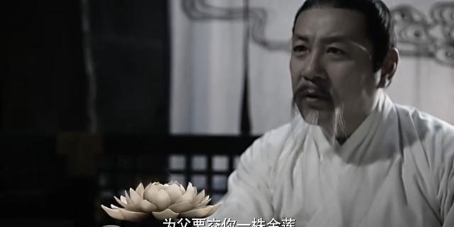 《三生三世》夜华有3个父亲，其中一个还是创造世界上古天神