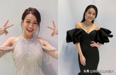 ​34岁黄心颖与同居男友登记结婚，人生总有机会重新开始