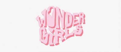 ​100支女团成员档案008：Wonder Girls