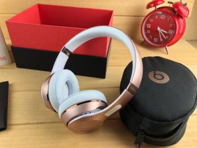 ​beats solo 3到底值得买吗？