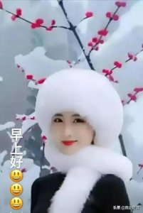 ​《雪中情》