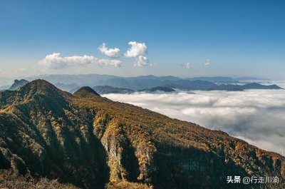 ​巴中为何成为了四川最穷的地级市？背后有这几大原因