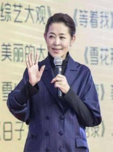 ​倪萍的艰难母爱与兄妹情深：为儿子治眼疾的不屈故事