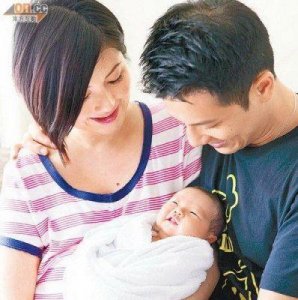 ​明星母子惊人习惯：母乳喂养至12岁，同床共枕至15岁