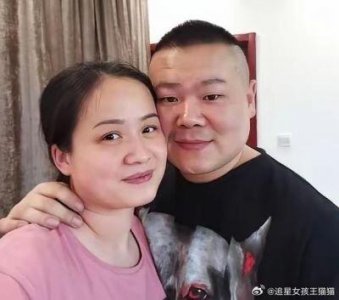 ​岳云鹏女儿事件落幕，生父发声：小岳岳，请远离，与我有何关系？